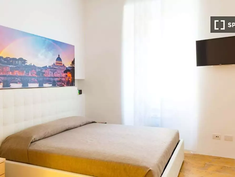 Immagine 2 di Appartamento in affitto  in Via Baccina a Roma