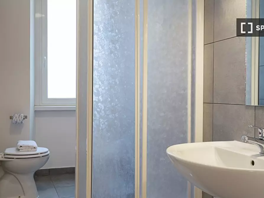 Immagine 18 di Appartamento in affitto  in Via Galazia a Roma