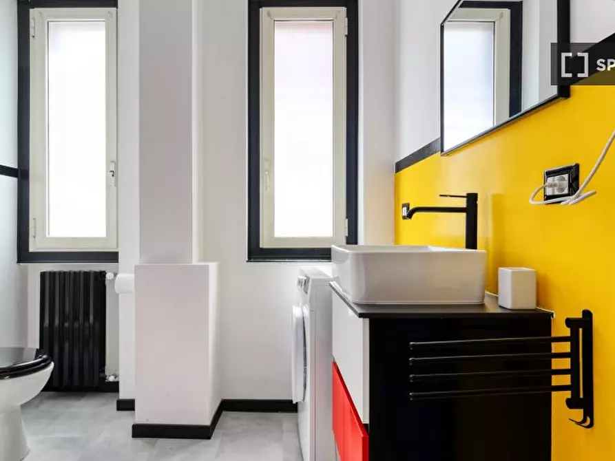 Immagine 15 di Appartamento in affitto  in Via Privata Paolo Paruta a Milano