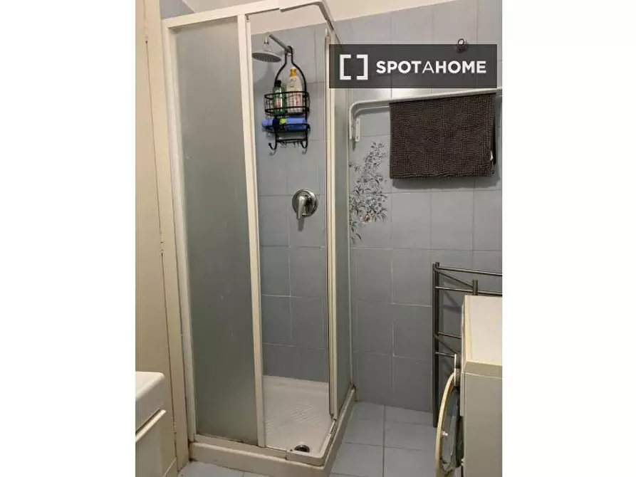 Immagine 2 di Appartamento in affitto  in Via Licia a Roma