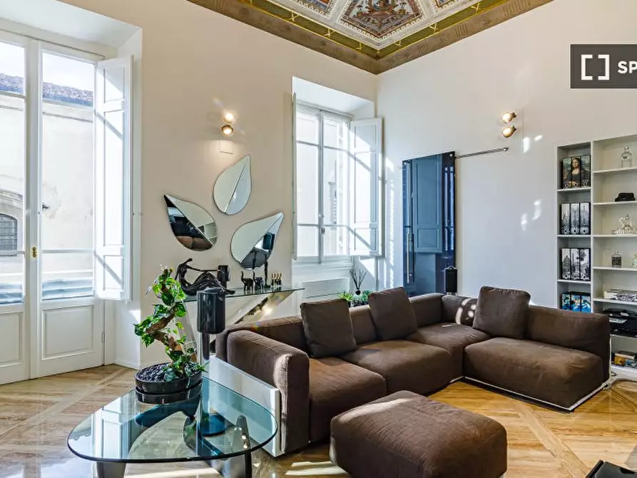 Immagine 2 di Appartamento in affitto  in Via della Scala a Firenze