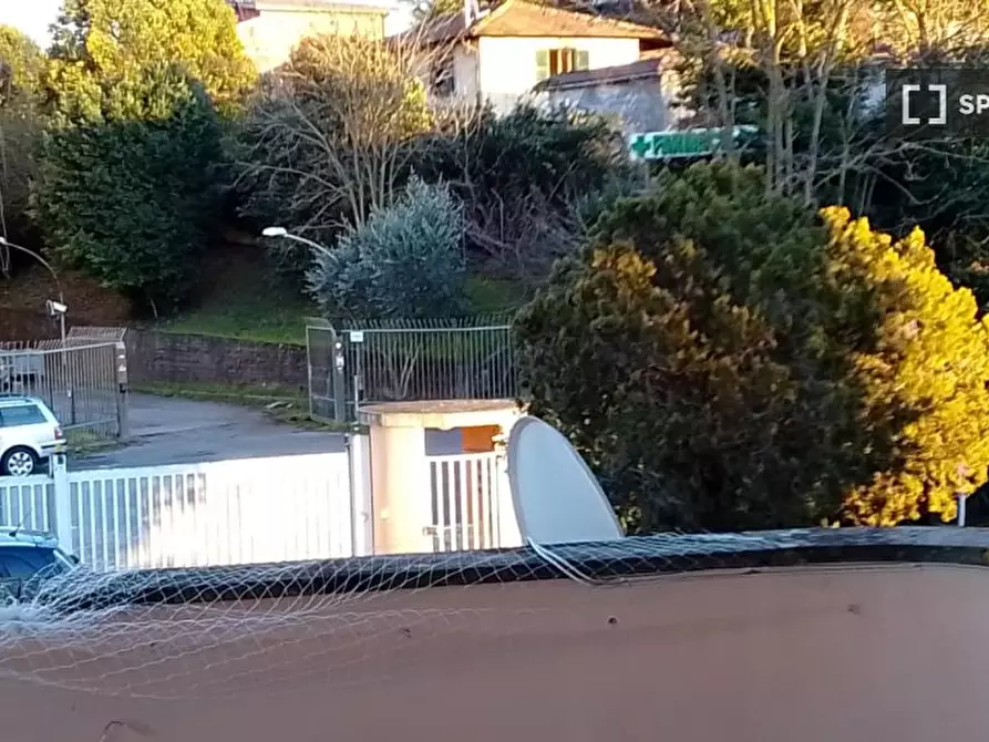 Immagine 7 di Camera condivisa in affitto  in Via Cassia a Roma