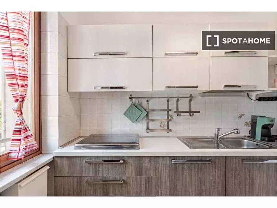 Immagine 18 di Appartamento in affitto  in Corso Casale a Torino