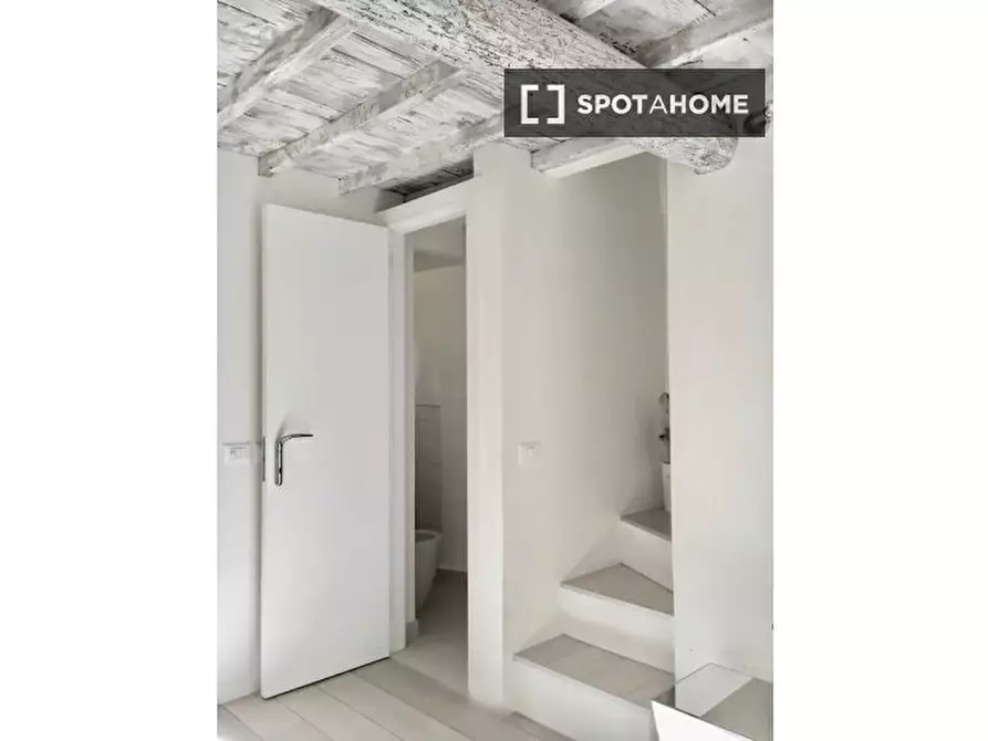 Immagine 18 di Appartamento in affitto  in Piazza Desiderio a Firenze