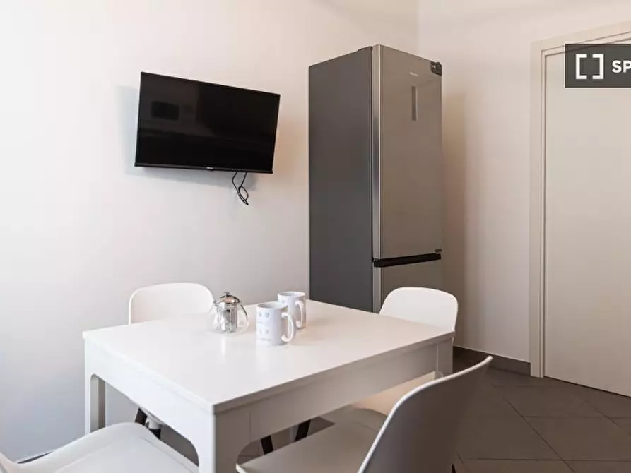 Immagine 9 di Appartamento in affitto  in Via della Braida a Milano