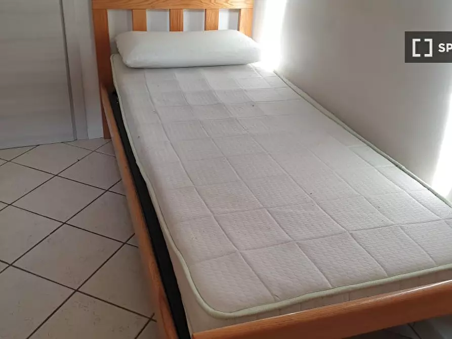 Immagine 1 di Camera condivisa in affitto  in Via Giuseppe Mazzini a Trento