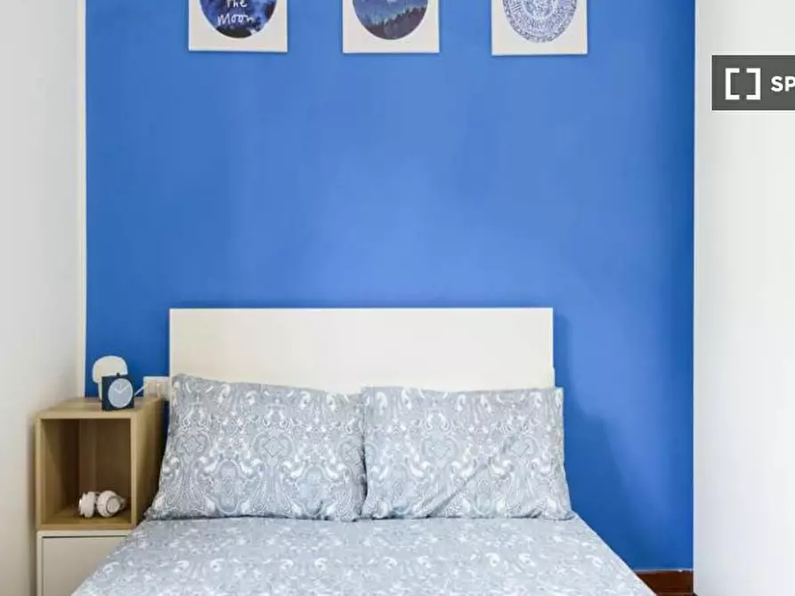 Immagine 5 di Camera condivisa in affitto  in VIA CAVEZZALI Milan a Milano