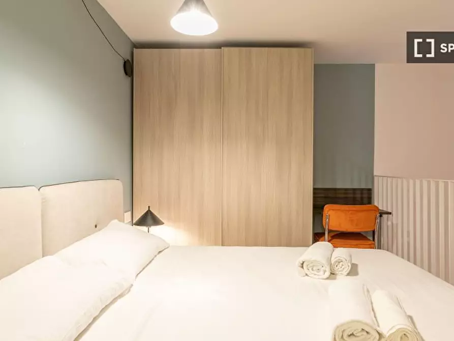 Immagine 13 di Ufficio in affitto  in Via Borromei a Milano