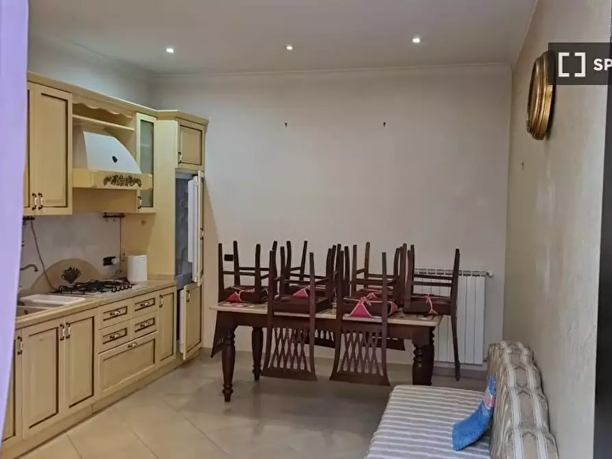 Immagine 14 di Camera condivisa in affitto  in Via Luigi Settembrini a Napoli