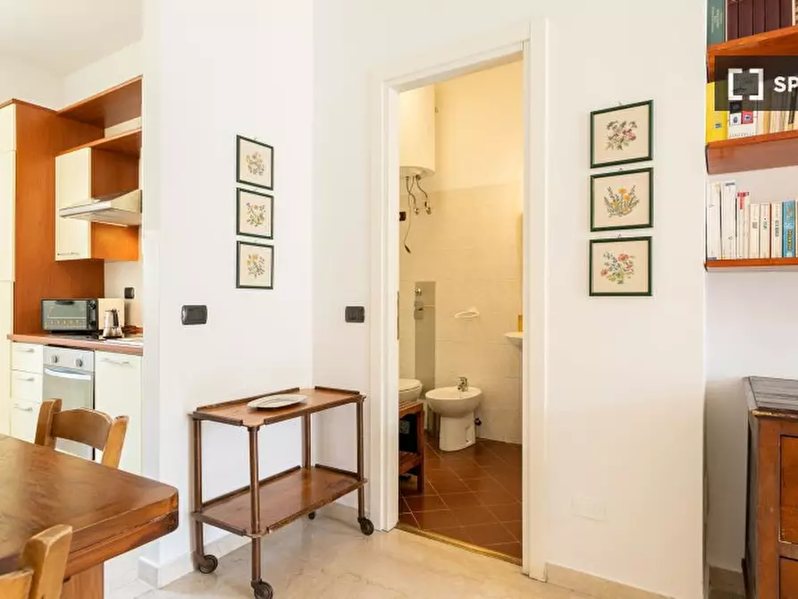 Immagine 7 di Appartamento in affitto  in Via Copernico a Milano