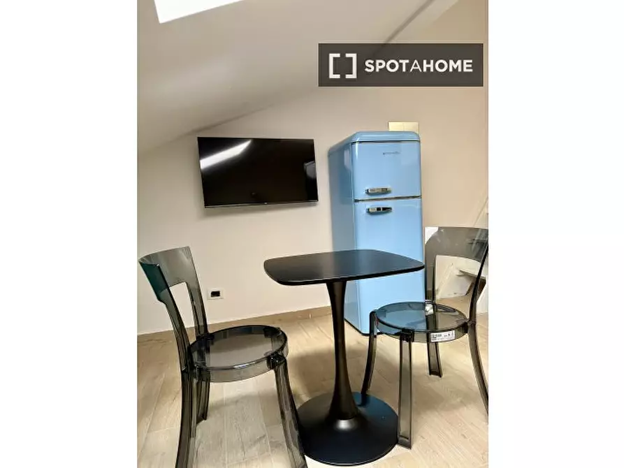 Immagine 6 di Appartamento in affitto  in Viale Bligny a Milano