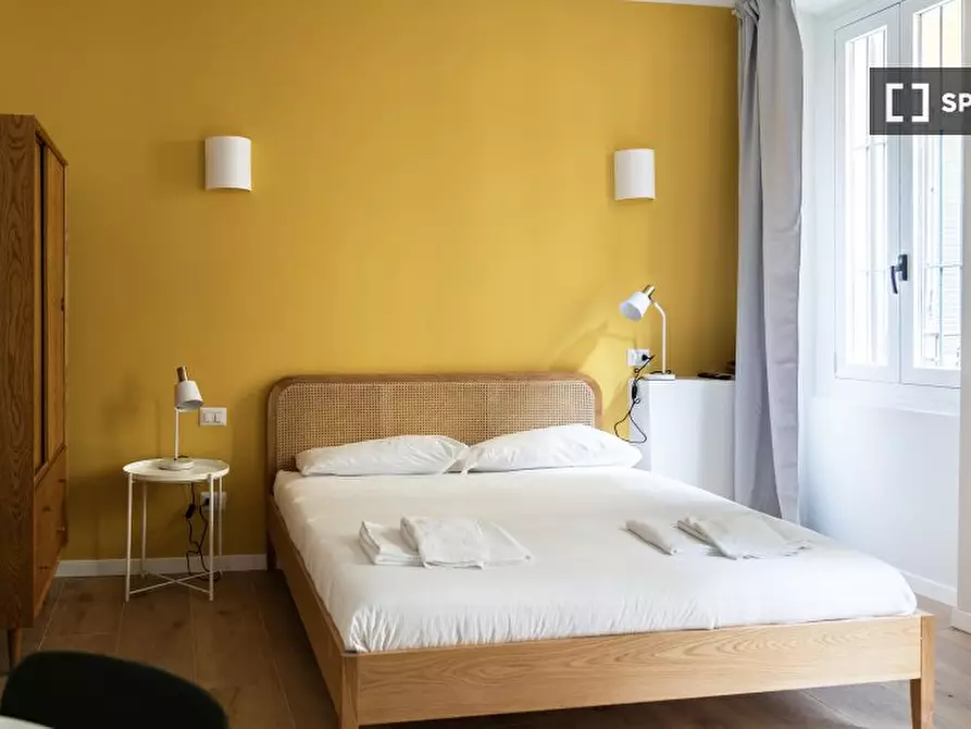 Immagine 1 di Ufficio in affitto  in Corso di Porta Ticinese a Milano