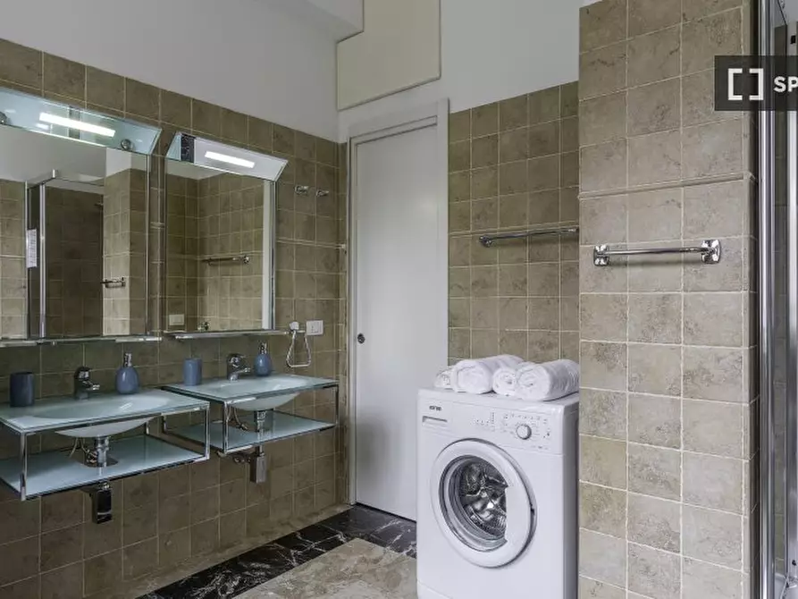 Immagine 16 di Appartamento in affitto  in Piazza Sant'Ambrogio a Milano