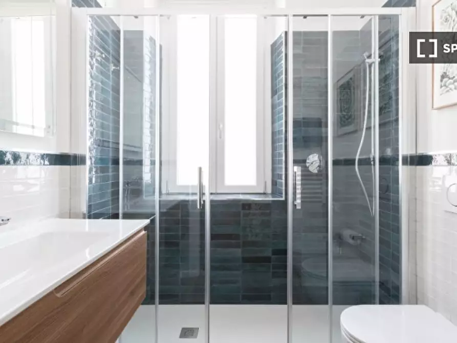 Immagine 5 di Appartamento in affitto  in Via Giulia di Gallese a Roma