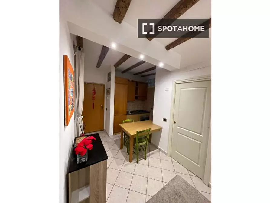 Immagine 14 di Appartamento in affitto  in Via della Chiesa Rossa a Milano