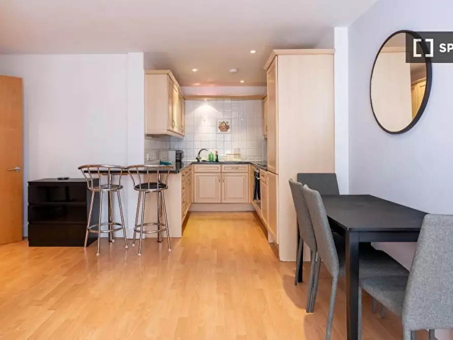 Immagine 7 di Appartamento in affitto  in Seward Street a Islington