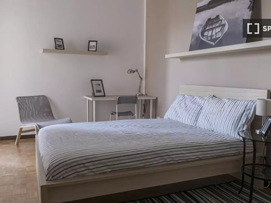 Immagine 6 di Camera condivisa in affitto  in Via Orti a Milano