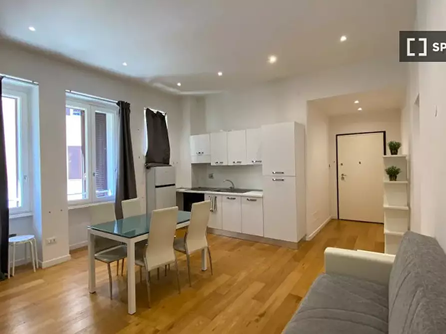 Immagine 8 di Ufficio in affitto  in Via Como a Roma