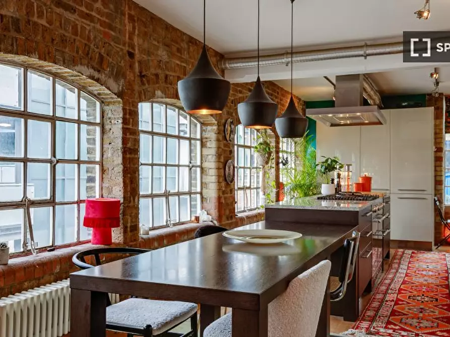Immagine 10 di Appartamento in affitto  in Flat a Camberwell