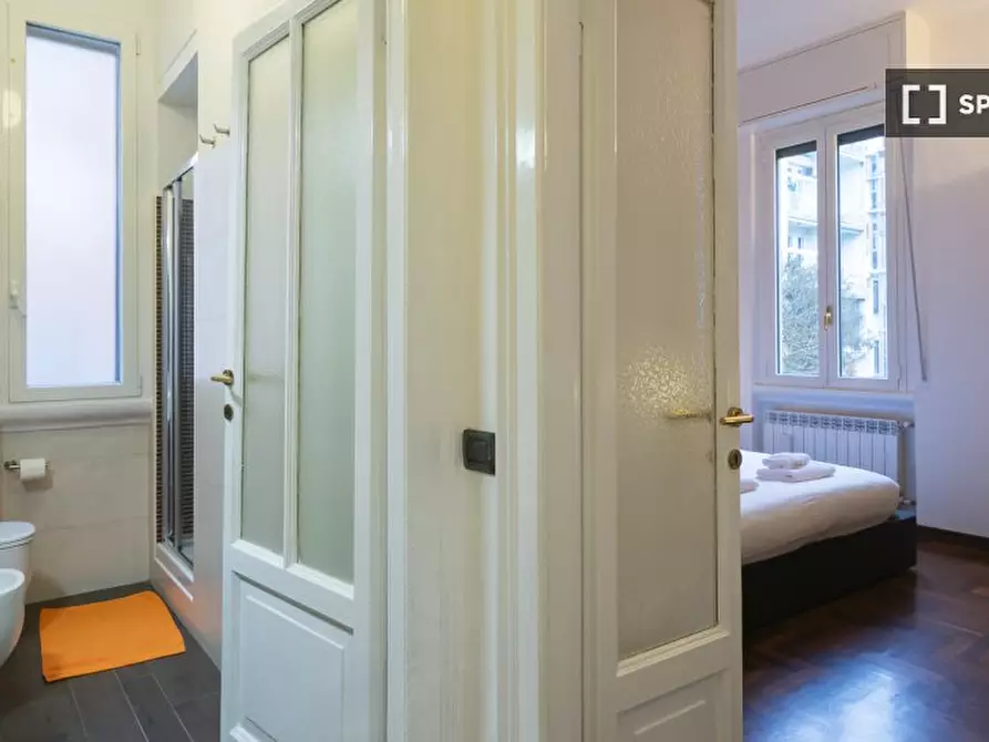 Immagine 18 di Appartamento in affitto  in Viale Giovanni da Cermenate a Milano