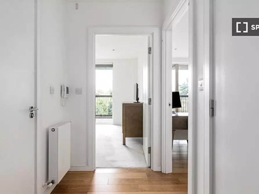 Immagine 3 di Appartamento in affitto  in Green Lanes a Hackney