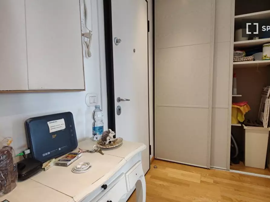 Immagine 5 di Ufficio in affitto  in Via Luigi Settembrini a Milano