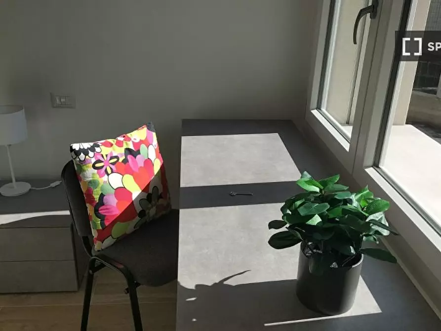 Immagine 11 di Camera condivisa in affitto  in Via Domenico Turazza a Padova