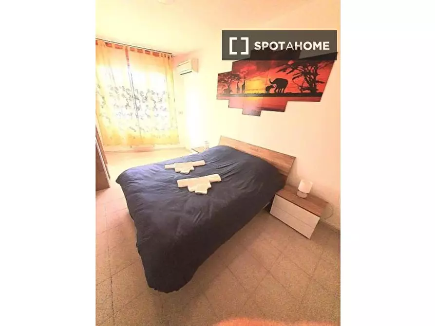 Immagine 6 di Appartamento in affitto  in Via Giuseppe Allegranza a Roma