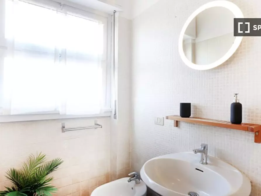 Immagine 9 di Camera condivisa in affitto  in Viale Tibaldi a Milano