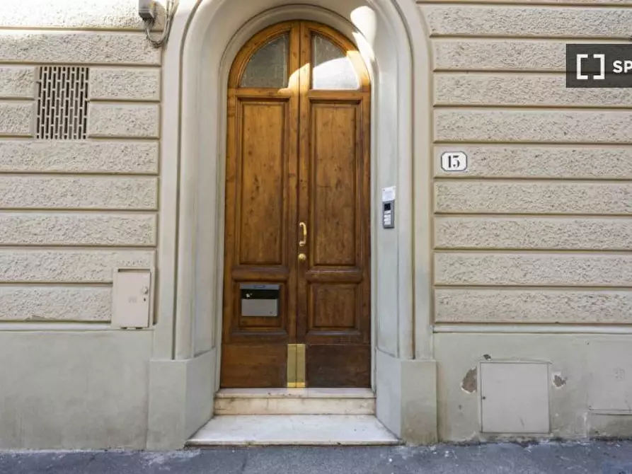 Immagine 14 di Appartamento in affitto  in Via del Palazzo Bruciato a Firenze
