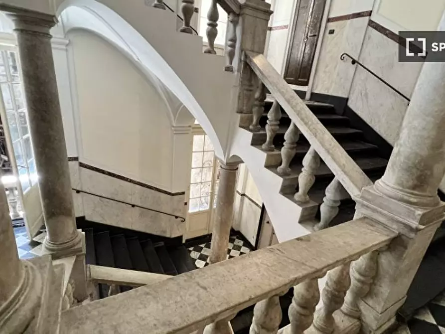 Immagine 7 di Appartamento in affitto  in Via del Campo a Genova