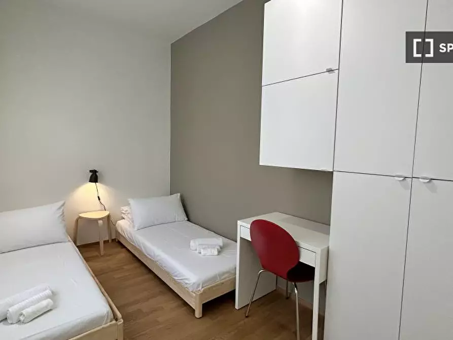 Immagine 19 di Appartamento in affitto  in Via Ippolito Nievo a Milano
