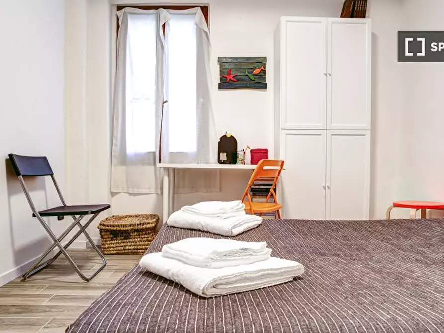 Immagine 11 di Appartamento in affitto  in Via Broccaindosso a Bologna