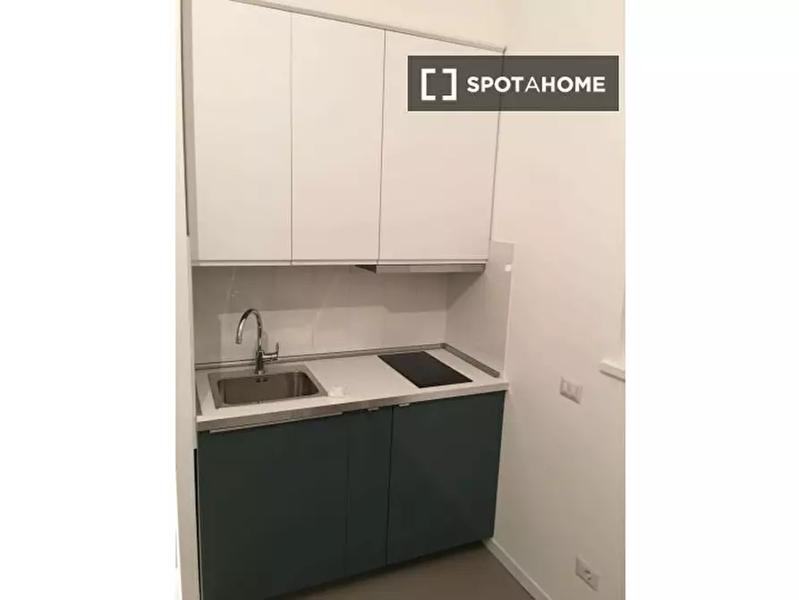 Immagine 3 di Ufficio in affitto  in Via San Martino a Milano