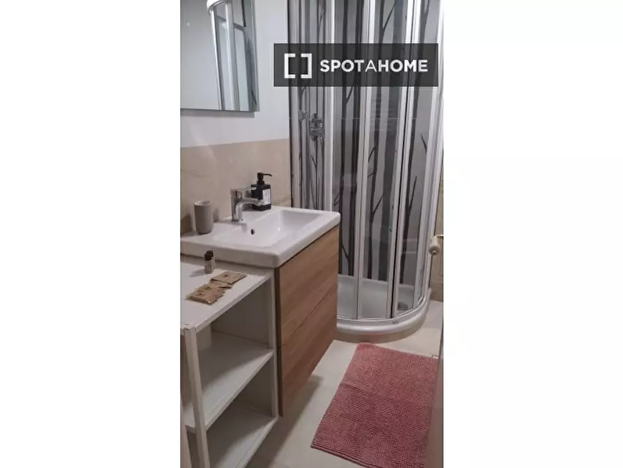 Immagine 5 di Appartamento in affitto  in Via Montebello a Firenze