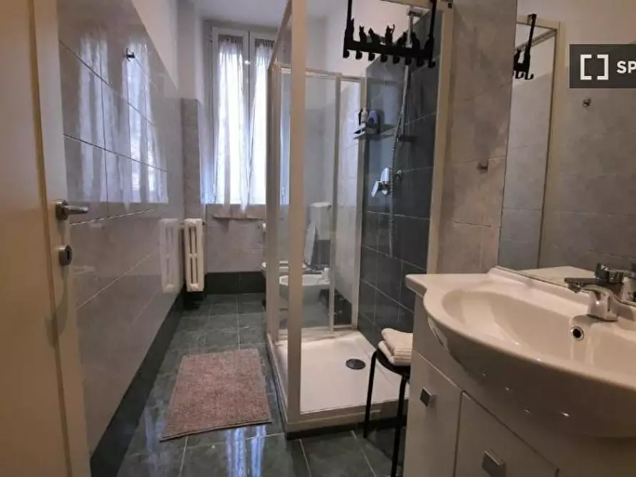 Immagine 7 di Appartamento in affitto  in Viale Marche a Milano