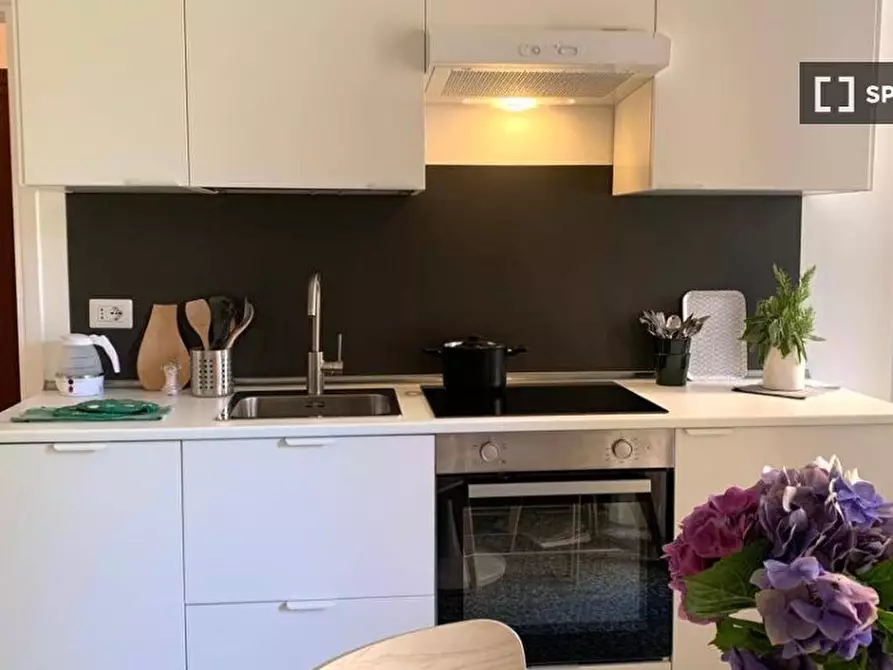 Immagine 7 di Appartamento in affitto  in Via Giacinto Bruzzesi a Milano