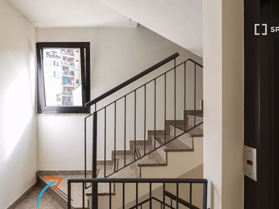 Immagine 6 di Appartamento in affitto  in Via Luigi Frapolli a Milano