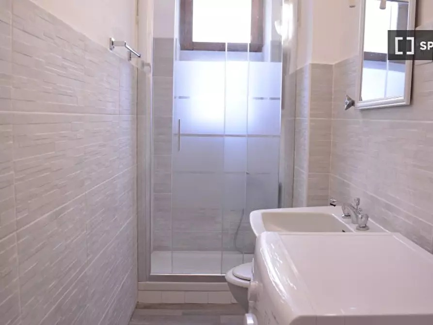 Immagine 8 di Camera condivisa in affitto  in Via Tigelliob a Cagliari