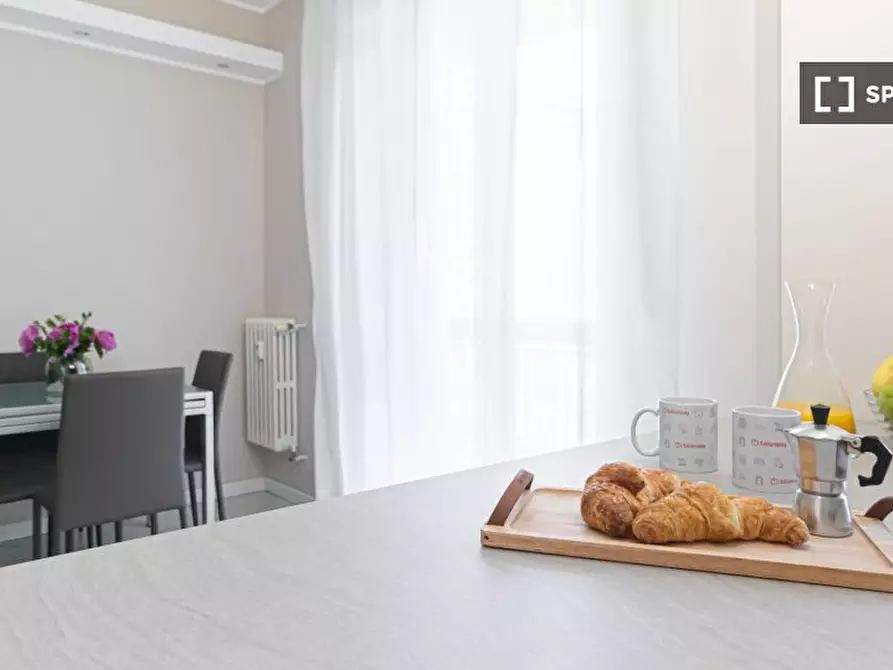 Immagine 13 di Appartamento in affitto  in Via Zurigo a Milano