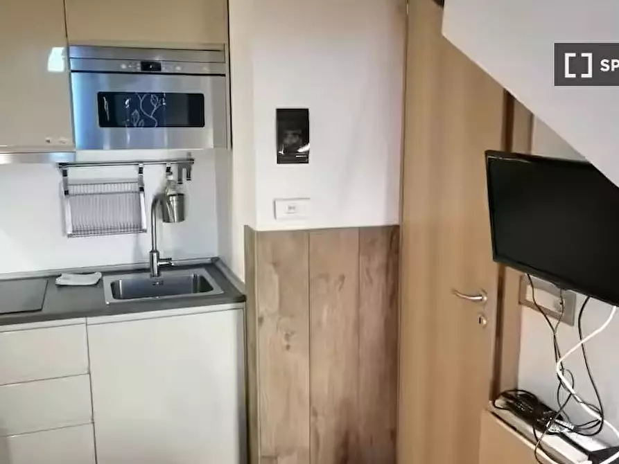 Immagine 5 di Ufficio in affitto  in Via Melchiorre Gioia a Torino