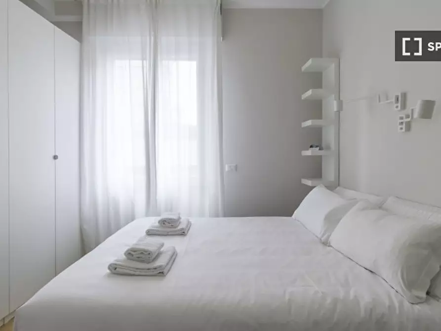 Immagine 16 di Appartamento in affitto  in Via Giuseppe Tartini a Milano