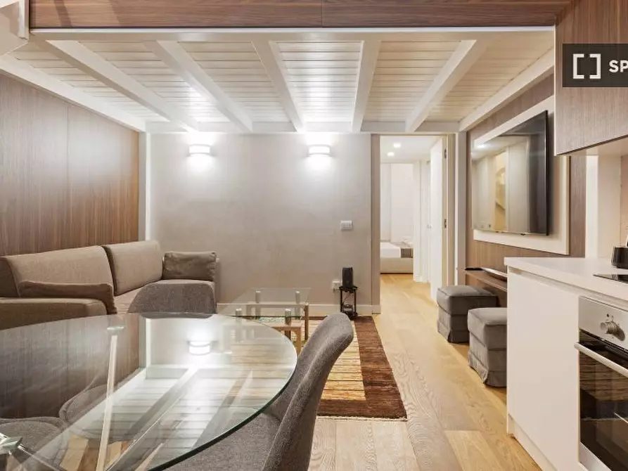 Immagine 2 di Appartamento in affitto  in Via Nicolò Tartaglia a Milano