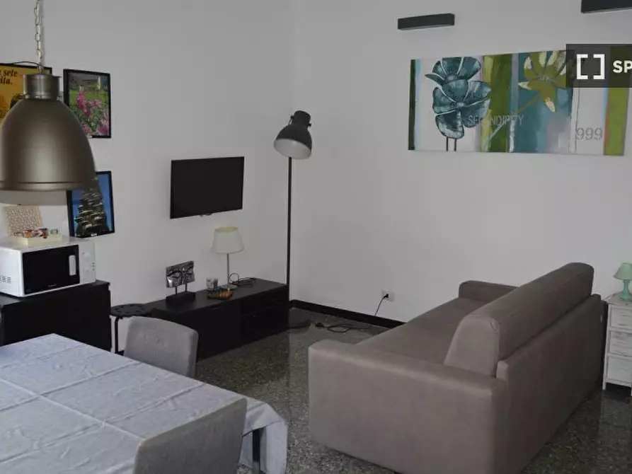 Immagine 1 di Appartamento in affitto  in Via Camillo Mariani a Roma