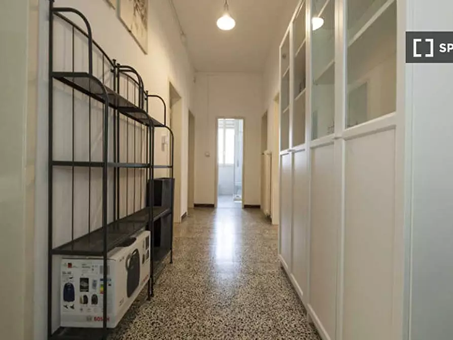 Immagine 10 di Camera condivisa in affitto  in Via della Salute a Bologna