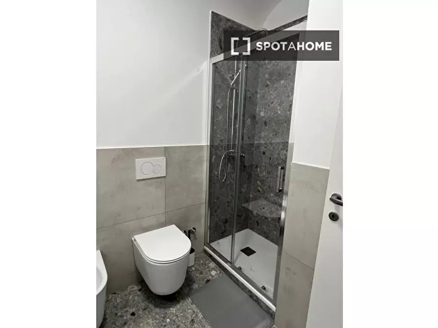 Immagine 9 di Appartamento in affitto  in Via Pietro Crespi a Milano