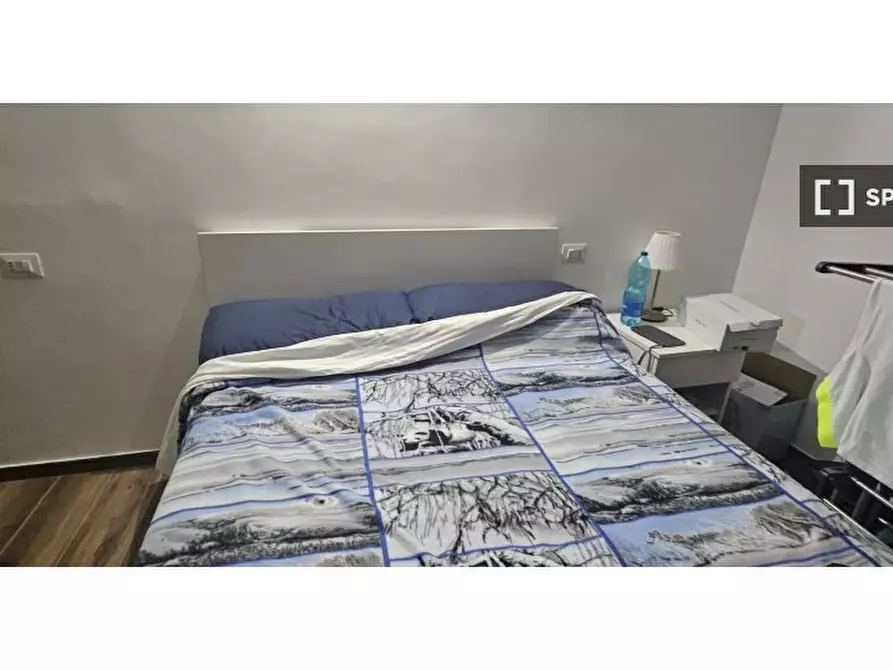 Immagine 7 di Appartamento in affitto  in Via Reggio Emilia a Assago