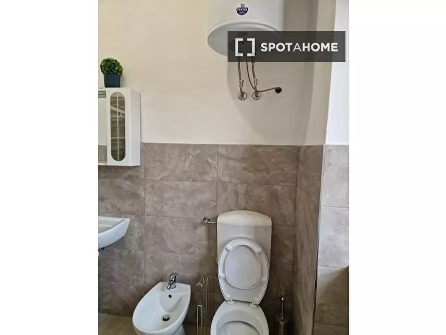 Immagine 1 di Ufficio in affitto  in Via Passo Buole a Torino