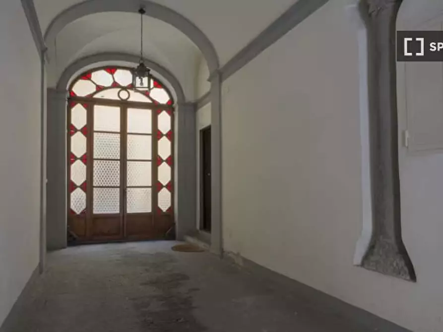 Immagine 2 di Appartamento in affitto  in Via Ghibellina a Firenze