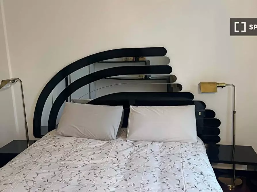 Immagine 11 di Appartamento in affitto  in Via della Spiga a Milano